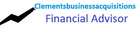 Clementsbusinessacquisitions Financial Advisor
